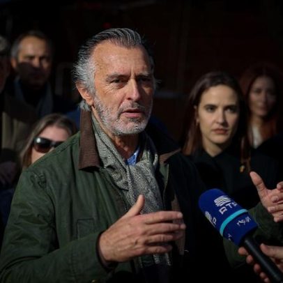 Cotrim Figueiredo expressa preocupação com boletins de voto