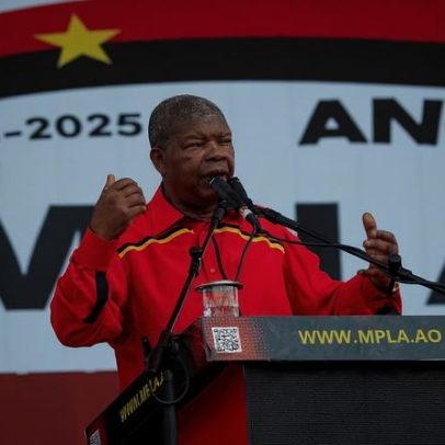 Líder do MPLA desvaloriza militantes na corrida à liderança