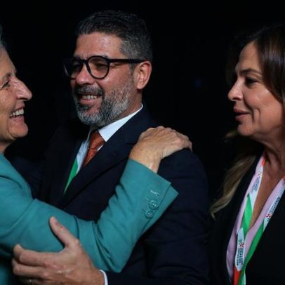 Pedro Pimpão é eleito novo presidente da Associação de Municípios