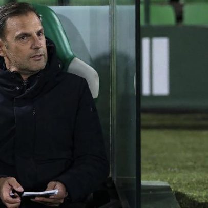 Rio Ave antevê duelo de exigência máxima com o Sporting
