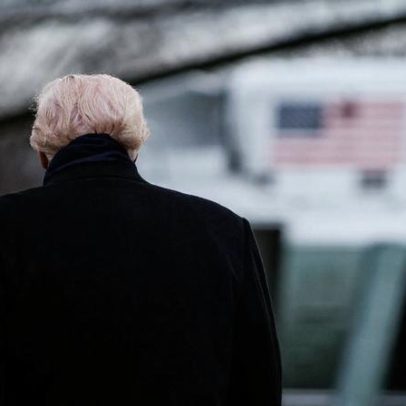 Trump admite derrota dos republicanos nas intercalares