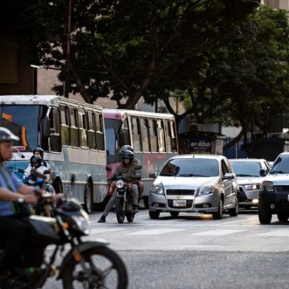 Caracas classifica sanções da UE como ilegítimas e ilegais