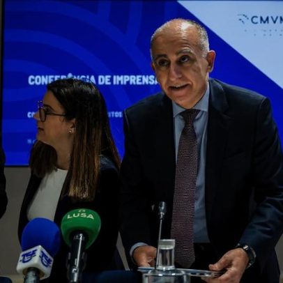 CMVM lança comparador de fundos PPR para facilitar escolhas de investimento