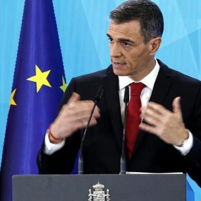 Sanchéz anuncia passes nacionais por 60 euros mensais
