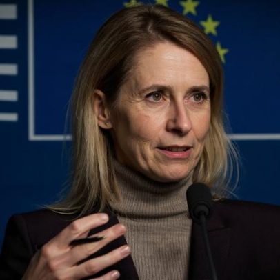 UE admite possibilidade de a Ucrânia abandonar pretensões na NATO
