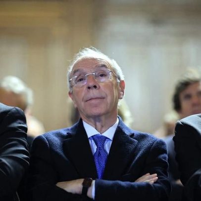 PGR não abre inquérito a Mendes após analisar denúncia
