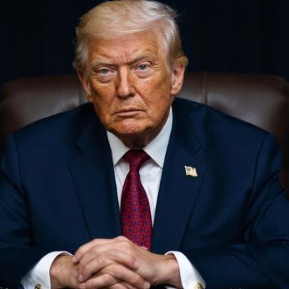 Trump solicita indenização de 10 mil milhões de dólares à BBC