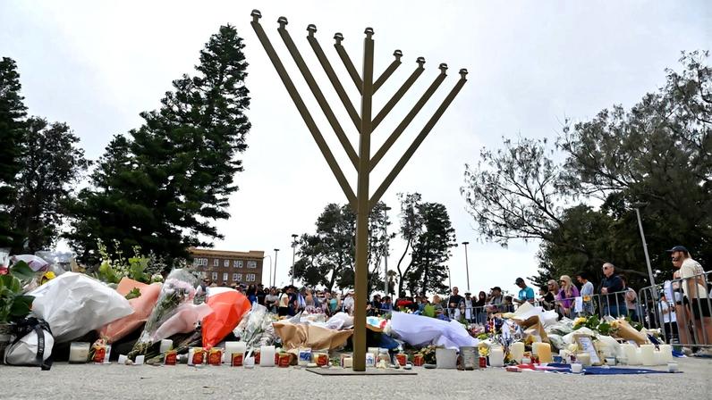 EPA/MICK TSIKAS AUSTRALIA AND NEW ZEALAND OUT