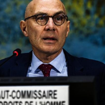 ONU exige libertação incondicional de ativistas presos na Venezuela