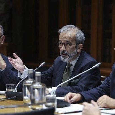 Governo solicita libertação de presos na Guiné-Bissau