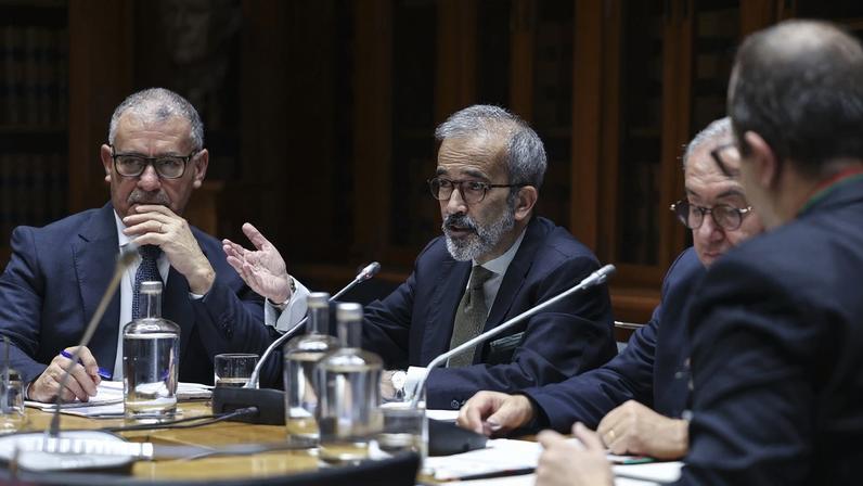 Governo solicita libertação de presos na Guiné-Bissau