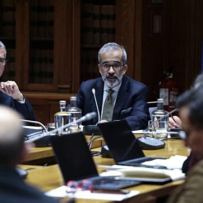 Portugal não envia militares para cenário de guerra