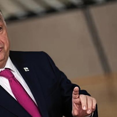 MNE polaco ironiza e atribui Medalha Lenine a Orbán