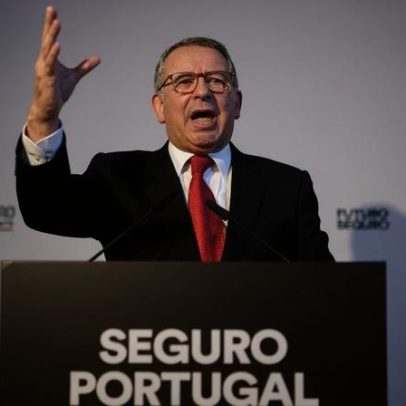 Seguro vai divulgar entidades das quais recebeu financiamento