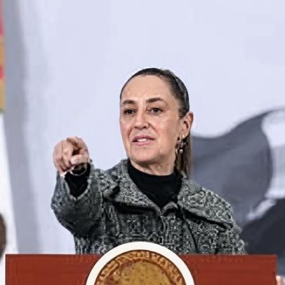 Sheinbaum confirma envio de petróleo mexicano para Cuba