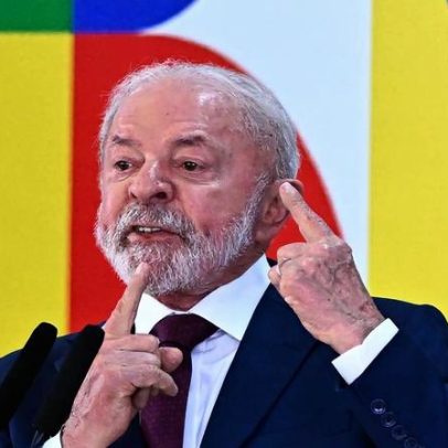 Lula diz que França não bloqueará acordo UE-Mercosul