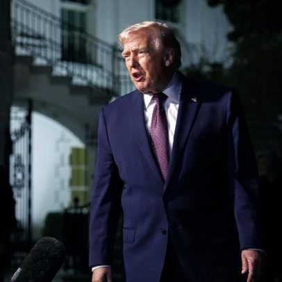 Trump anuncia retirada da Guarda Nacional de várias cidades