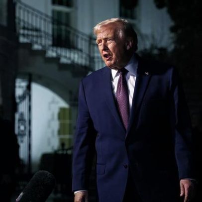 Trump anuncia retirada da Guarda Nacional de várias cidades