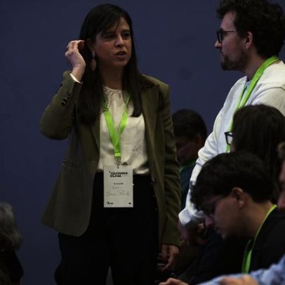 Congresso do PAN fixa mandatos de três anos nos estatutos
