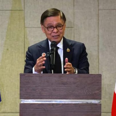 Camboja acusa Tailândia de ataque aéreo depois de acordo