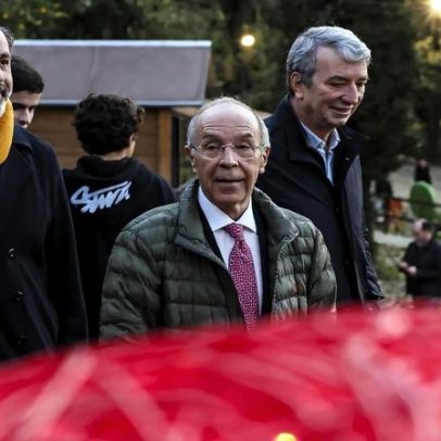 Mendes: Conselho de Estado reduz 3 horas no tempo de campanha