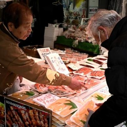 Governo do Japão aprova orçamento recorde