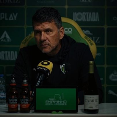 Bacci antecipa duelo duro