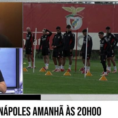 Benfica mais competente e vitória sobre o Ajax foi fundamental