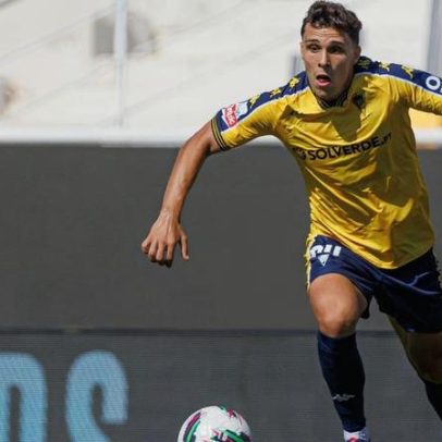 Regresso de Amaral ao Estoril surge em momento oportuno