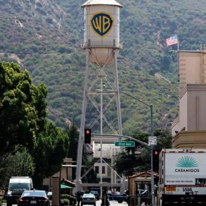 Cinemas europeus contestam compra da Warner Bros pela Netflix