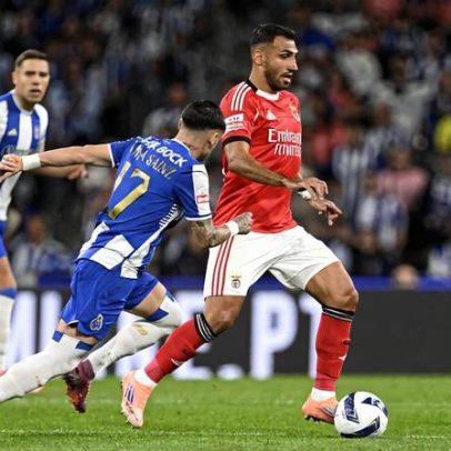 Taça de Portugal: transmissões TV já definidas