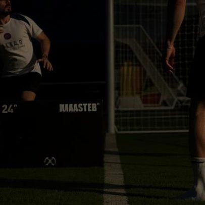 Luis Enrique e Vitinha enfrentam Gonçalo Ramos e João Neves