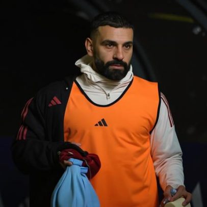 Marco van Basten critica Mohamed Salah com comentário ofensivo