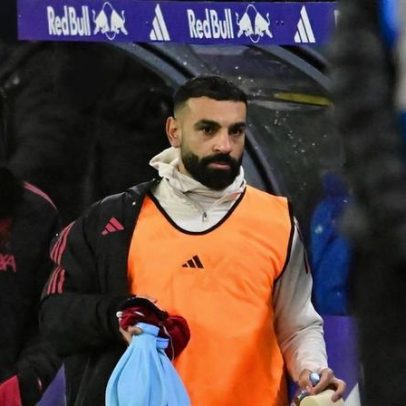Salah divide opiniões; há quem o veja como bode expiatório