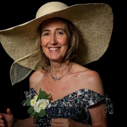 Morre Sophie Kinsella, autora de Louca por Compras
