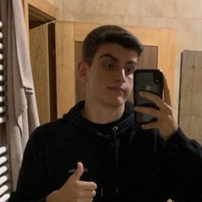 Jovem de 20 anos morre em despiste na EN230, em Bolfiar