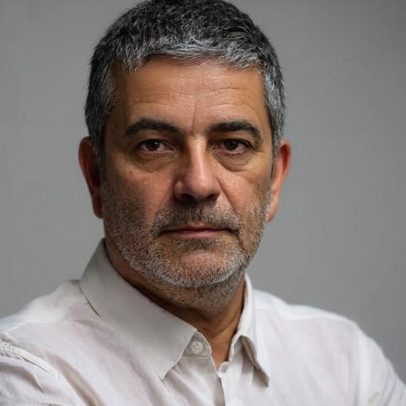 Presidente visitou as barracas de Grijó