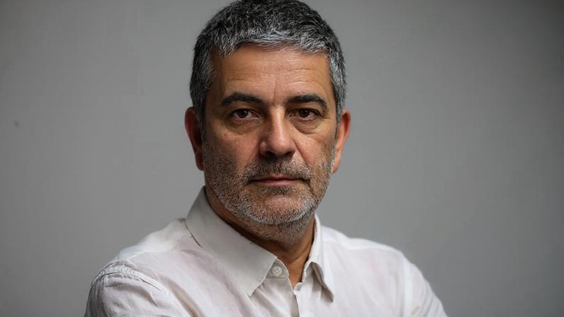 Presidente visitou as barracas de Grijó