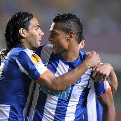 Ex-FC Porto revela luta pessoal e três tentativas de suicídio