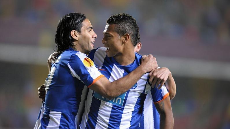 Ex-FC Porto revela luta pessoal e três tentativas de suicídio