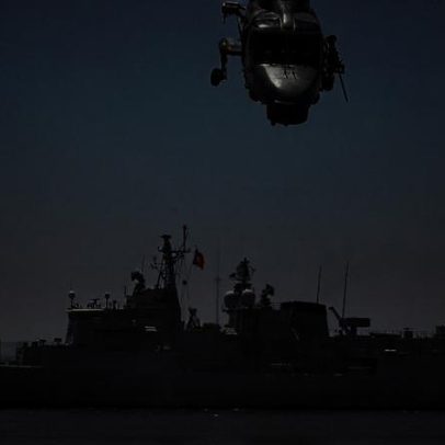 Escola Naval: 41 cadetes detidos, 9 obrigados a repetir o ano e 7 expulsos
