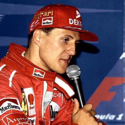 Passados 12 anos, o acidente que mudou a vida de Schumacher