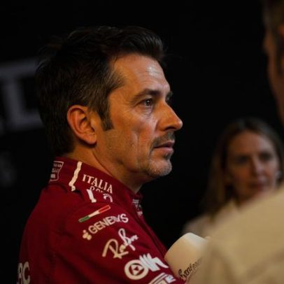 Leclerc admite que é doloroso ficar com o 5.º lugar