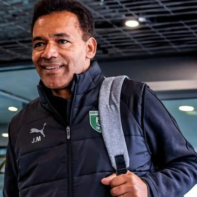 José Morais oficializado num novo clube dos Emirados Árabes Unidos