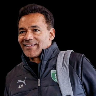 José Morais fecha acordo com novo clube após sair do Al Wahda