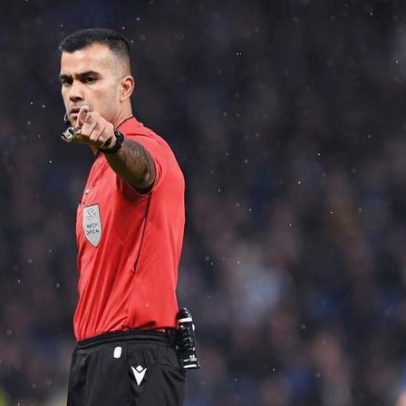 Pedro Henriques analisa FC Porto-Malmø: golos válidos e dois cartões