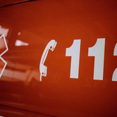 Um morto e um ferido grave em dois acidentes marcam manhã em Lousada