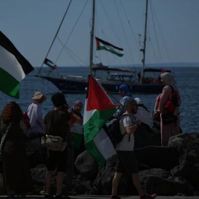 Hannoun detido por financiamento ao Hamas, apoiou flotilha com portugueses