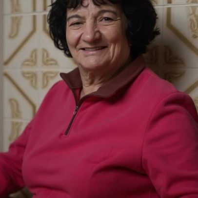 Família procura mulher desaparecida