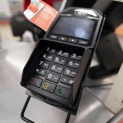Usou cartão sem autorização e gastou 3 mil € em eletrodomésticos e tinteiros